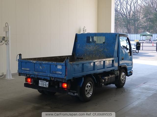 isuzu elf-truck 2020 -ISUZU 【湘南 430ﾒ1002】--Elf NKR88AD-7001504---ISUZU 【湘南 430ﾒ1002】--Elf NKR88AD-7001504- image 2