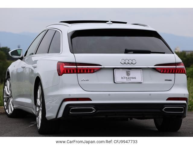 audi a6-avant 2019 quick_quick_F2DLZF_WAUZZZF2XKN060784 image 2