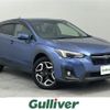 subaru impreza-wagon 2018 -SUBARU--Impreza Wagon DBA-GT7--GT7-064151---SUBARU--Impreza Wagon DBA-GT7--GT7-064151- image 1