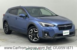 subaru impreza-wagon 2018 -SUBARU--Impreza Wagon DBA-GT7--GT7-064151---SUBARU--Impreza Wagon DBA-GT7--GT7-064151-