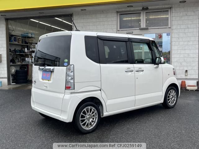 honda n-box-plus 2015 quick_quick_DBA-JF1_JF1-8700256 image 2