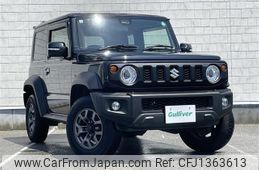 suzuki jimny-sierra 2019 -SUZUKI--Jimny Sierra 3BA-JB74W--JB74W-114629---SUZUKI--Jimny Sierra 3BA-JB74W--JB74W-114629-