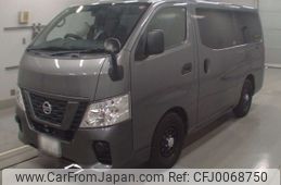 nissan nv350-caravan-van 2018 NIKYO_WS63623