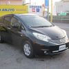 nissan note 2014 -NISSAN--Note DBA-E12--E12-231100---NISSAN--Note DBA-E12--E12-231100- image 13