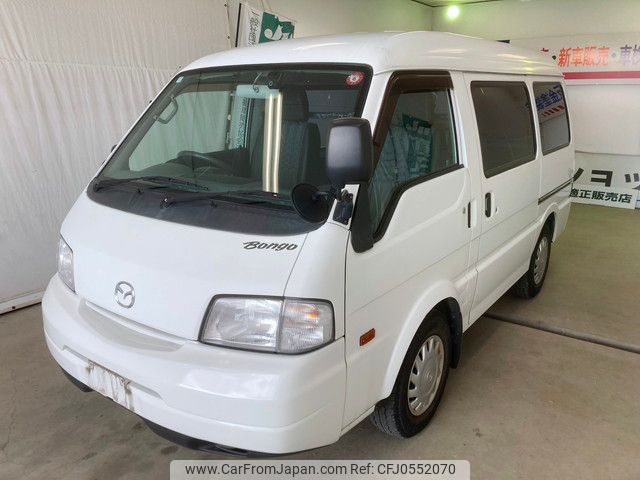 mazda bongo-van 2019 YAMAKATSU_SLP2V-111158 image 1