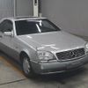 mercedes-benz s-class 1996 -MERCEDES-BENZ--Benz S Class WDB1400761A310806---MERCEDES-BENZ--Benz S Class WDB1400761A310806- image 1