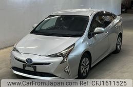 toyota prius 2016 CFJ1611525
