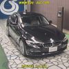 bmw 3-series 2012 -BMW--BMW 3 Series 3A20-WBA3A52070F113345---BMW--BMW 3 Series 3A20-WBA3A52070F113345- image 1