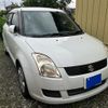 suzuki swift 2009 -SUZUKI--Swift DBA-ZC71S--ZC71S-566781---SUZUKI--Swift DBA-ZC71S--ZC71S-566781- image 2