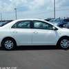 toyota belta 2006 27187 image 5