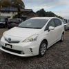 toyota prius-α 2012 -TOYOTA--Prius α DAA-ZVW41W--ZVW41-3201037---TOYOTA--Prius α DAA-ZVW41W--ZVW41-3201037- image 43