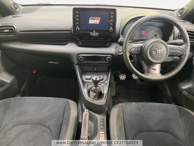 toyota yaris 2020 quick_quick_GXPA16_GXPA16-0002317 image 2