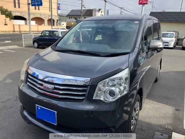 toyota noah 2012 -TOYOTA--Noah DBA-ZRR70G--ZRR70-0524773---TOYOTA--Noah DBA-ZRR70G--ZRR70-0524773- image 2