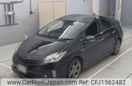 toyota prius-phv 2012 CFJ1562482