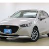 mazda demio 2023 -MAZDA--MAZDA2 DJLFS--DJLFS-771909---MAZDA--MAZDA2 DJLFS--DJLFS-771909- image 1