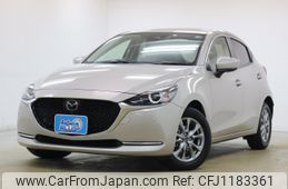 mazda demio 2023 -MAZDA--MAZDA2 DJLFS--DJLFS-771909---MAZDA--MAZDA2 DJLFS--DJLFS-771909-