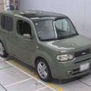 nissan cube 2009 -NISSAN 【名古屋 508ﾇ5928】--Cube DBA-Z12--Z12-040036---NISSAN 【名古屋 508ﾇ5928】--Cube DBA-Z12--Z12-040036- image 10