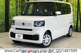 honda n-box 2025 CFJ1487589