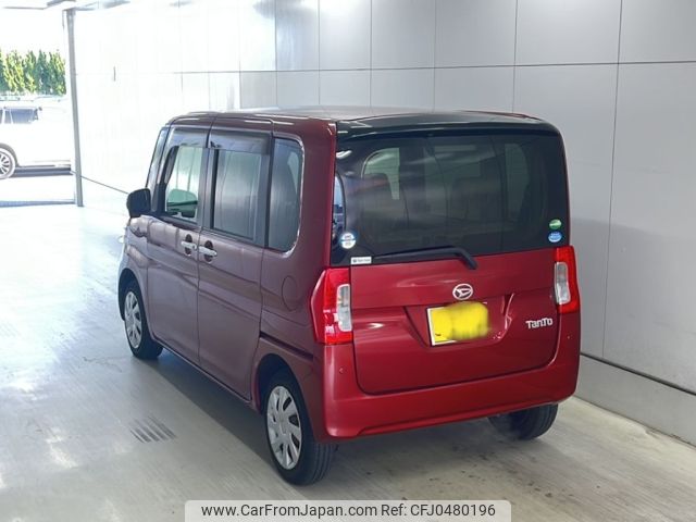 daihatsu tanto 2015 -DAIHATSU 【広島 581こ6840】--Tanto LA600S-0301067---DAIHATSU 【広島 581こ6840】--Tanto LA600S-0301067- image 2