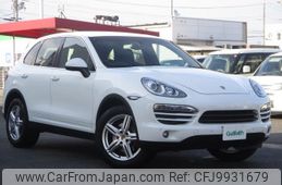 porsche cayenne 2014 -PORSCHE--Porsche Cayenne ABA-92AM5502--WP1ZZZ92ZELA92222---PORSCHE--Porsche Cayenne ABA-92AM5502--WP1ZZZ92ZELA92222-