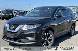 nissan x-trail 2018 quick_quick_DBA-NT32_NT32-081745