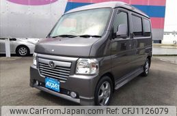 honda vamos 2008 -HONDA--Vamos ABA-HM4--HM4-1301308---HONDA--Vamos ABA-HM4--HM4-1301308-