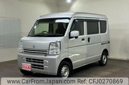 nissan clipper-van 2018 -NISSAN--Clipper Van DR17V--278061---NISSAN--Clipper Van DR17V--278061-