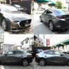 mazda mazda3 2019 quick_quick_5BA-BPFP_BPFP-105337 image 4