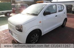 suzuki alto-van 2017 -SUZUKI 【名変中 】--Alto Van HA36V--123234---SUZUKI 【名変中 】--Alto Van HA36V--123234-