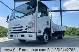 isuzu elf-truck 2018 -ISUZU--Elf TPG-NPR85AR--NPR85-7085349---ISUZU--Elf TPG-NPR85AR--NPR85-7085349-