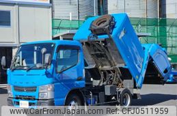 mitsubishi-fuso canter 2015 -MITSUBISHI 【つくば 000】--Canter TKG-FEA50--FEA50-540810---MITSUBISHI 【つくば 000】--Canter TKG-FEA50--FEA50-540810-