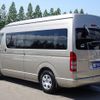 toyota hiace-van 2012 GOO_JP_700120021230240807001 image 7