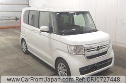 honda n-box 2022 -HONDA--N BOX JF3--5122639---HONDA--N BOX JF3--5122639-