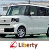 honda n-box 2025 CFJ1706680 image 1