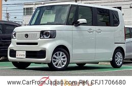honda n-box 2025 CFJ1706680