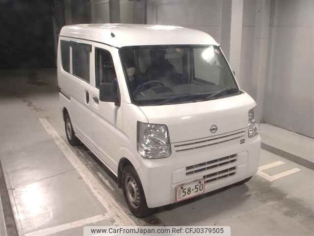 nissan clipper-van 2019 -NISSAN--Clipper Van DR17V-295388---NISSAN--Clipper Van DR17V-295388- image 1