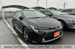 toyota corolla-touring-wagon 2021 -TOYOTA--Corolla Touring 6AA-ZWE211W--ZWE211-6085847---TOYOTA--Corolla Touring 6AA-ZWE211W--ZWE211-6085847-