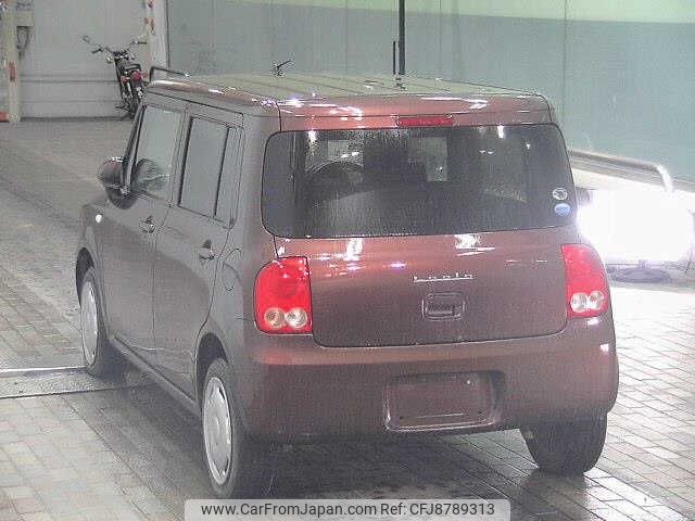 suzuki alto-lapin 2011 -SUZUKI--Alto Lapin HE22S-203413---SUZUKI--Alto Lapin HE22S-203413- image 2