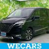 nissan serena 2022 quick_quick_5AA-GFC27_GFC27-238098 image 1