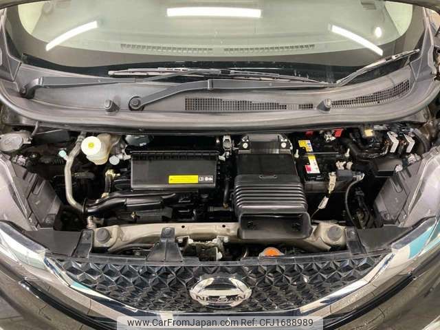 nissan dayz 2019 CFJ1688989 image 2