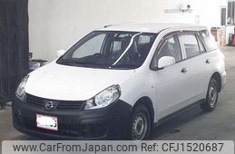 nissan ad-van-nv150 2016 CFJ1520687