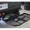 suzuki jimny 1991 CFJ1852319 image 19