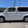 nissan cube 2013 -NISSAN--Cube DBA-Z12--Z12-259166---NISSAN--Cube DBA-Z12--Z12-259166- image 5