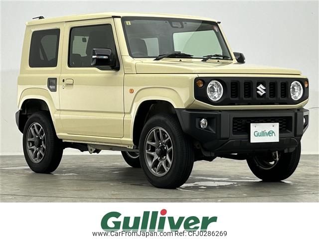 suzuki jimny 2023 -SUZUKI--Jimny 3BA-JB64W--JB64W-298325---SUZUKI--Jimny 3BA-JB64W--JB64W-298325- image 1