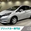 nissan note 2019 quick_quick_DAA-HE12_HE12-295386 image 1