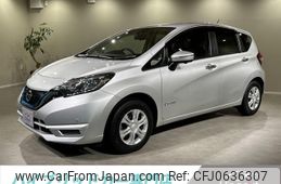 nissan note 2019 quick_quick_DAA-HE12_HE12-295386