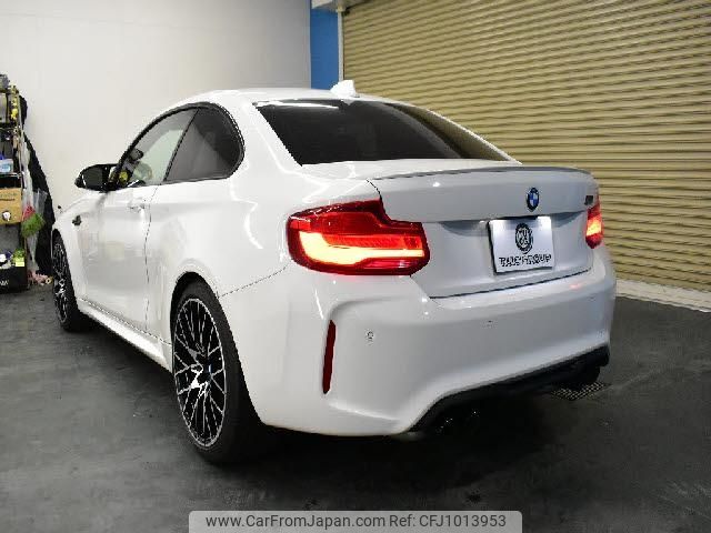 bmw m2 2018 -BMW--BMW M2 CBA-2U30--WBS2U72060VB10004---BMW--BMW M2 CBA-2U30--WBS2U72060VB10004- image 2