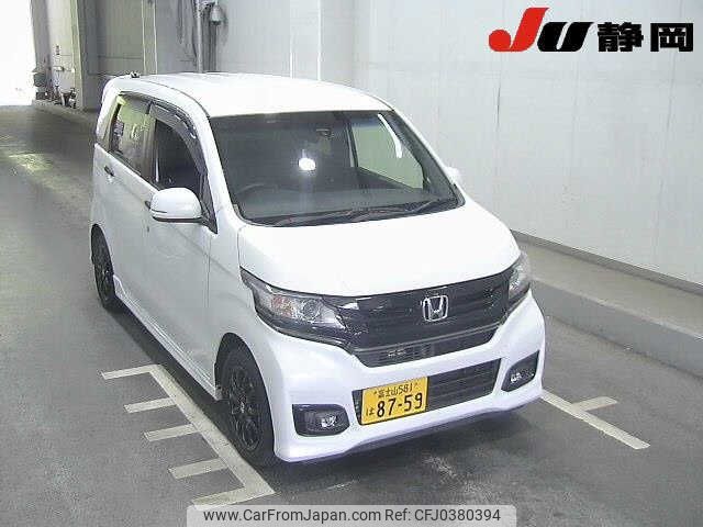 honda n-wgn 2019 -HONDA 【富士山 581ﾊ8759】--N WGN JH1--JH1-1432751---HONDA 【富士山 581ﾊ8759】--N WGN JH1--JH1-1432751- image 1