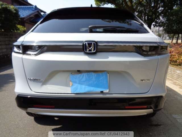 honda vezel 2023 -HONDA 【岐阜 303ｶ 12】--VEZEL 6AA-RV5--RV5-1101800---HONDA 【岐阜 303ｶ 12】--VEZEL 6AA-RV5--RV5-1101800- image 2