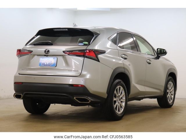 lexus nx 2018 -LEXUS--Lexus NX AGZ10--AGZ10-1016401---LEXUS--Lexus NX AGZ10--AGZ10-1016401- image 2